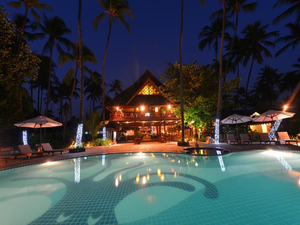 Amazing Ngapali Resort Exterior photo